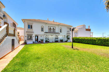 House for sale in Cartajima, Málaga. 