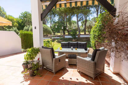 House for sale in Málaga. 
