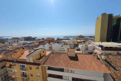 Penthouse for sale in Fuengirola, Málaga. 