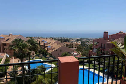 Apartment for sale in Calahonda, Mijas, Málaga. 