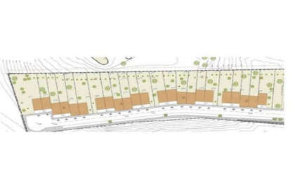 Plot for sale in Sotogrande, Cádiz. 