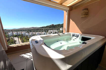 House for sale in Ojén, Málaga. 