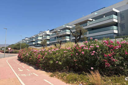 Apartment for sale in Cala Del Moral, La, Málaga. 
