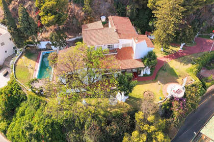 Cluster house for sale in Málaga - Centro. 