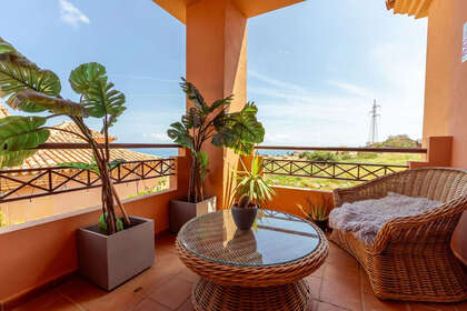 House for sale in Benalmádena, Málaga. 