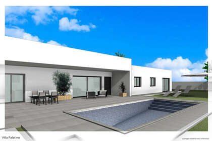 Cluster house for sale in Derramador (elche) (pda), Alicante. 