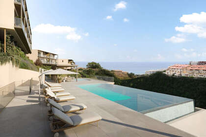 House for sale in Fuengirola, Málaga. 