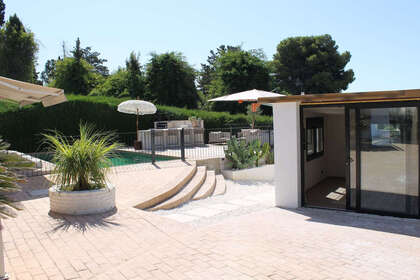 Cluster house for sale in Mijas, Málaga. 