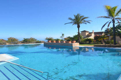 Penthouse for sale in Benalmádena, Málaga. 