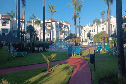 Apartment for sale in Estepona, Málaga. 