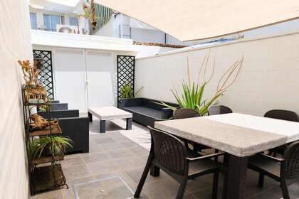 Apartment for sale in Humilladero, Málaga. 
