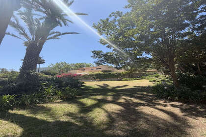 Cluster house for sale in Sotogrande, Cádiz. 