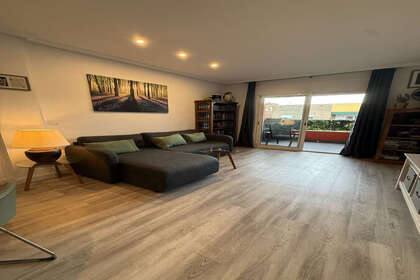 Apartment for sale in San Pedro del Pinatar, Murcia. 