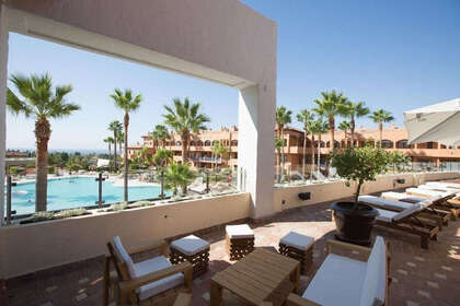 Apartment for sale in Benahavís, Málaga. 