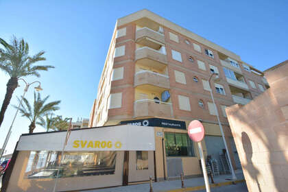 Apartment for sale in Guardamar del Segura, Alicante. 