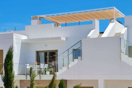 Apartment for sale in Pilar de la Horadada, Alicante. 