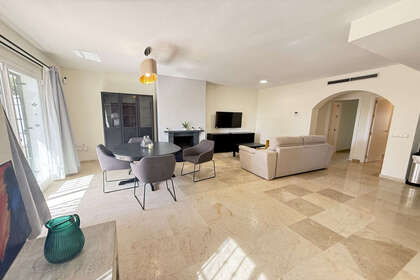 Apartment for sale in Alora, Málaga. 