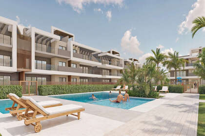 Apartment for sale in Pilar de la Horadada, Alicante. 