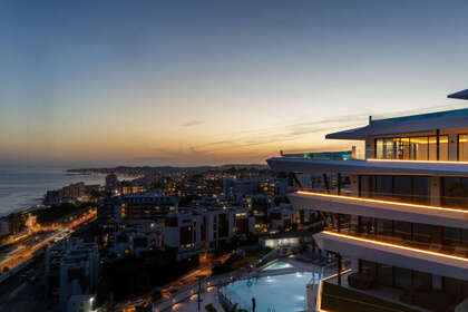 Apartment for sale in Fuengirola, Málaga. 