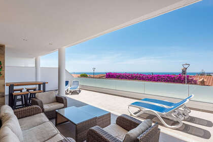 Apartment for sale in Fuengirola, Málaga. 
