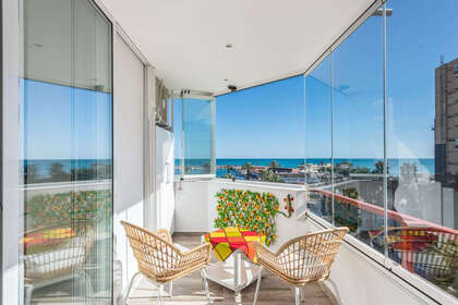 Apartment for sale in Fuengirola, Málaga. 