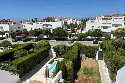 House for sale in Nagüeles, Marbella, Málaga. 