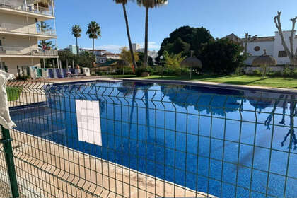 Penthouse for sale in La Carihuela, Torremolinos, Málaga. 