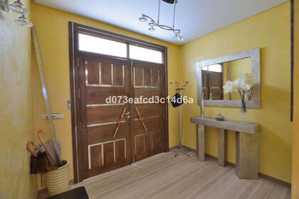 Cluster house for sale in Ronda, Málaga. 