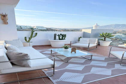 Apartment for sale in Calanova Golf, Mijas, Málaga. 
