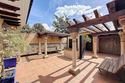 House for sale in Vélez-Málaga. 