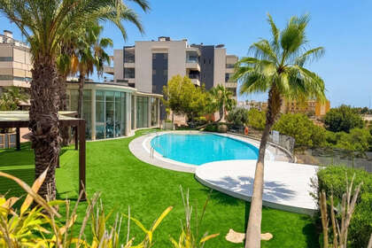 Apartment for sale in Zenia, La, Alicante. 