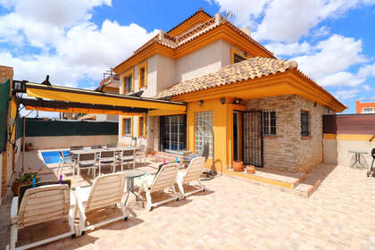 House for sale in Montesinos (Los), Alicante. 