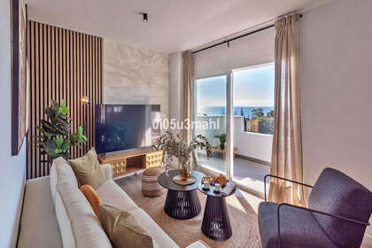 Apartment for sale in Rincón de la Victoria, Málaga. 