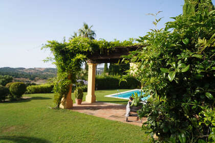 House for sale in Sotogrande, Cádiz. 