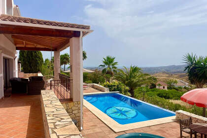 Cluster house for sale in Valtocado (Mijas), Málaga. 
