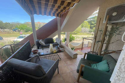 Cluster house for sale in Guardamar del Segura, Alicante. 