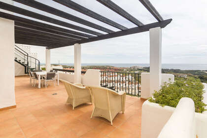 Пентхаус Продажа в Casares, Málaga. 