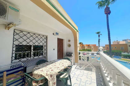 Cluster house for sale in Torrelamata - La Mata, Torrevieja, Alicante. 