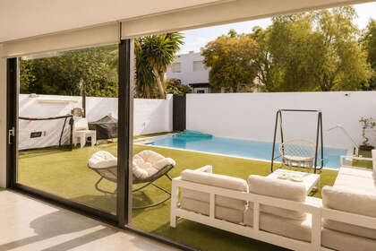 House for sale in Nueva andalucia, Málaga. 