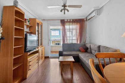 Apartment for sale in Parque de las Naciones, Torrevieja, Alicante. 