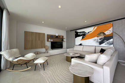 Apartment for sale in Benalmádena, Málaga. 