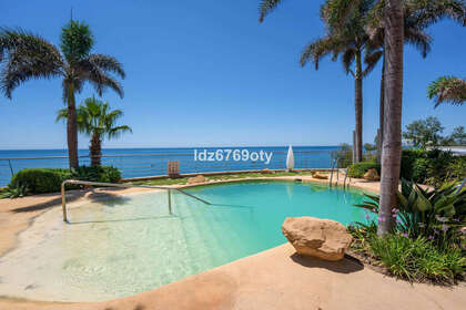Apartment for sale in Benalmádena, Málaga. 