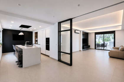 House for sale in Nueva andalucia, Málaga. 