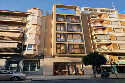 Apartment for sale in Villajoyosa/Vila Joiosa (la), Alicante. 