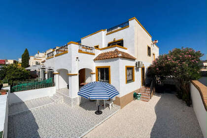Huse til salg i Los Altos, Torrevieja, Alicante. 