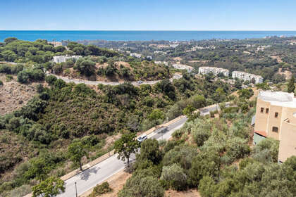 Plot for sale in Elviria, Marbella, Málaga. 