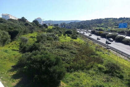 Plot for sale in San Roque, Cádiz. 