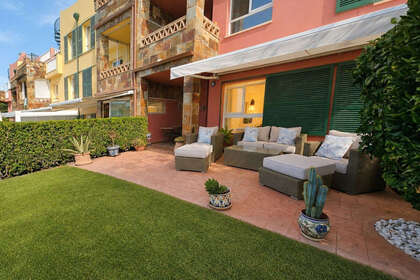 Apartment for sale in Benalmádena, Málaga. 