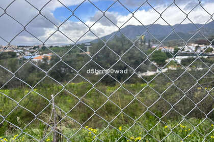 Plot for sale in Marbella, Málaga. 