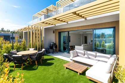 House for sale in Mijas Costa, Málaga. 